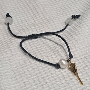 Lacrosse Bracelet 1/17